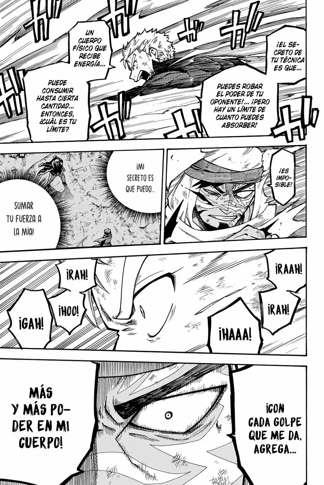 Fairy Tail - Ice Trail - Capítulo 12 - Página 9 - LectorTMOo