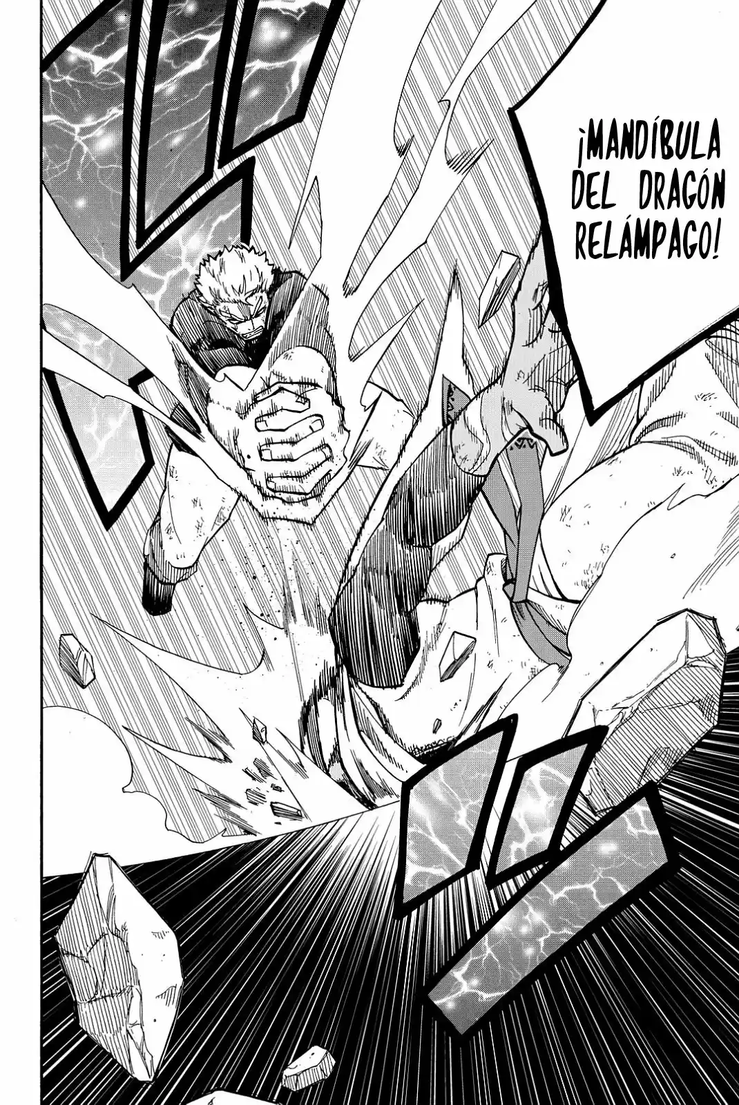 Fairy Tail - Ice Trail - Capítulo 12 - Página 10 - LectorTMOo