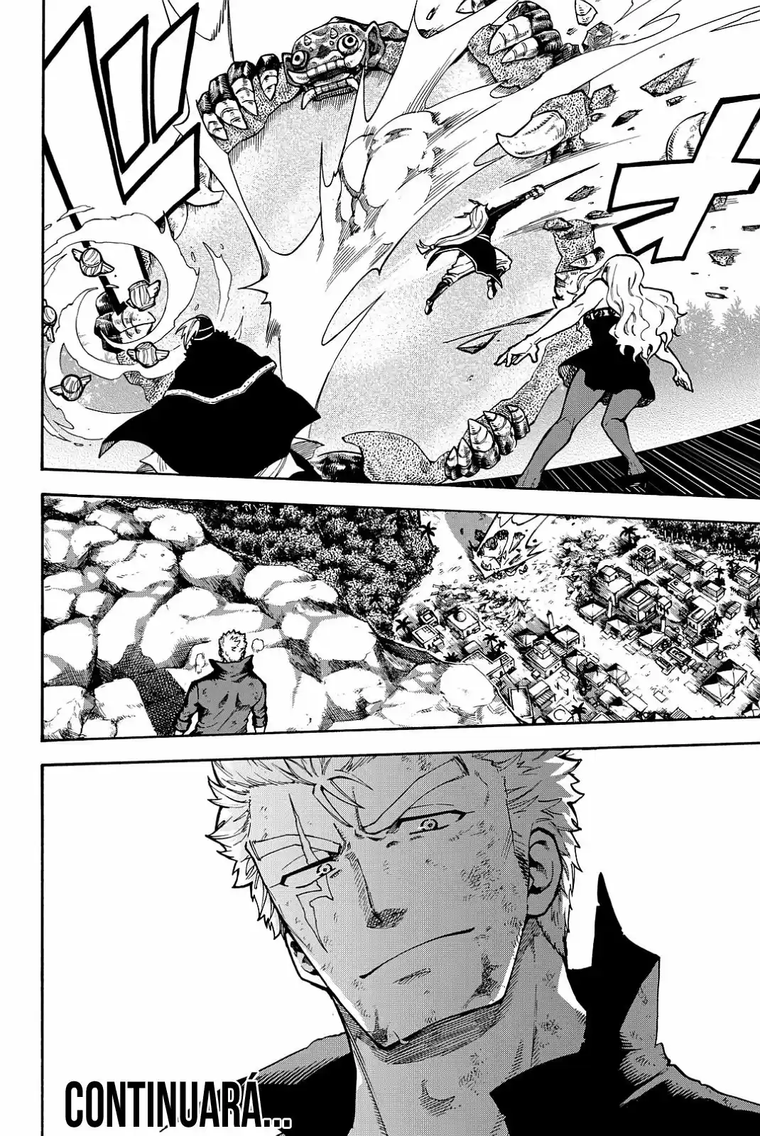 Fairy Tail - Ice Trail - Capítulo 12 - Página 12 - LectorTMOo