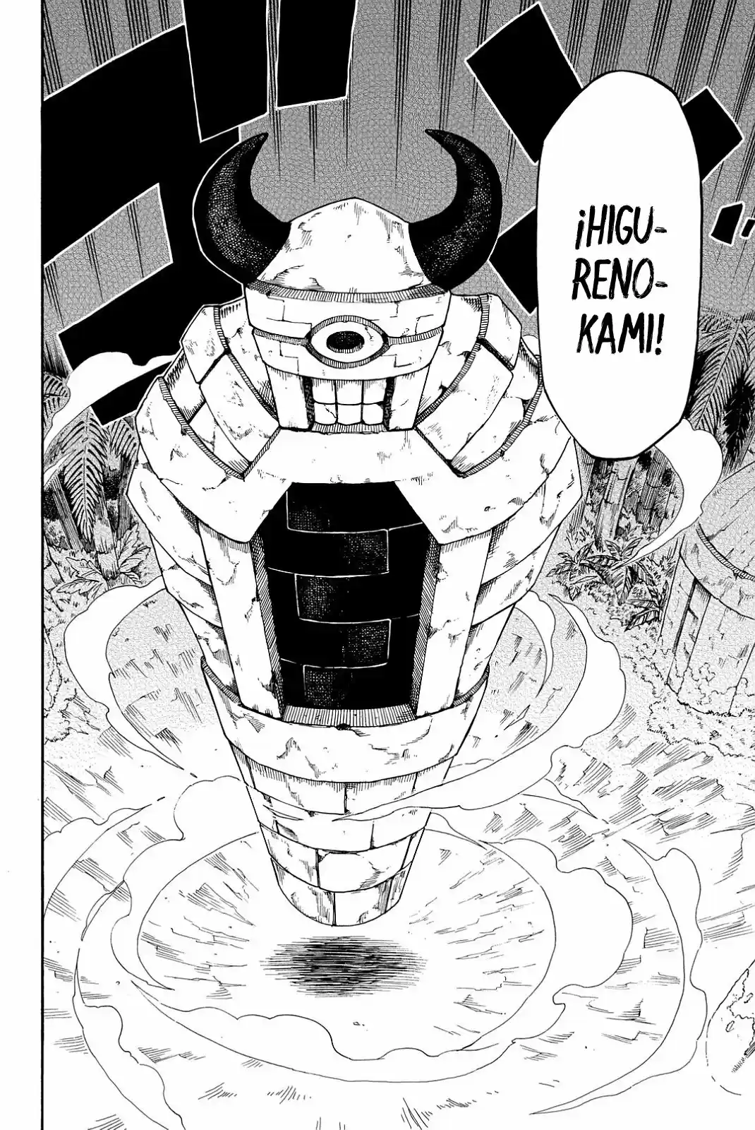 Fairy Tail - Ice Trail - Capítulo 13 - Página 8 - LectorTMOo