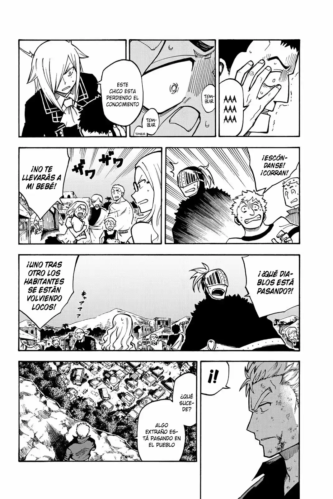 Fairy Tail - Ice Trail - Capítulo 13 - Página 10 - LectorTMOo