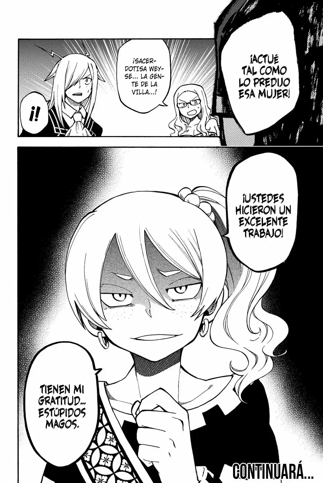 Fairy Tail - Ice Trail - Capítulo 13 - Página 12 - LectorTMOo