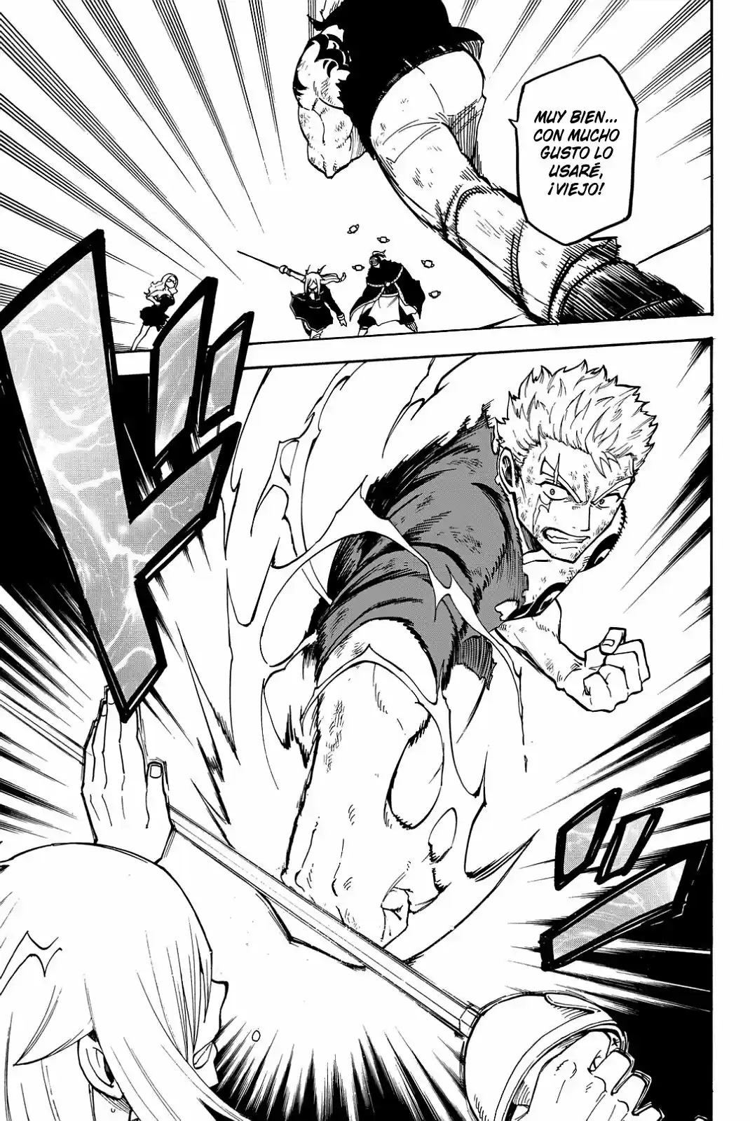 Fairy Tail - Ice Trail - Capítulo 16 - Página 9 - LectorTMOo