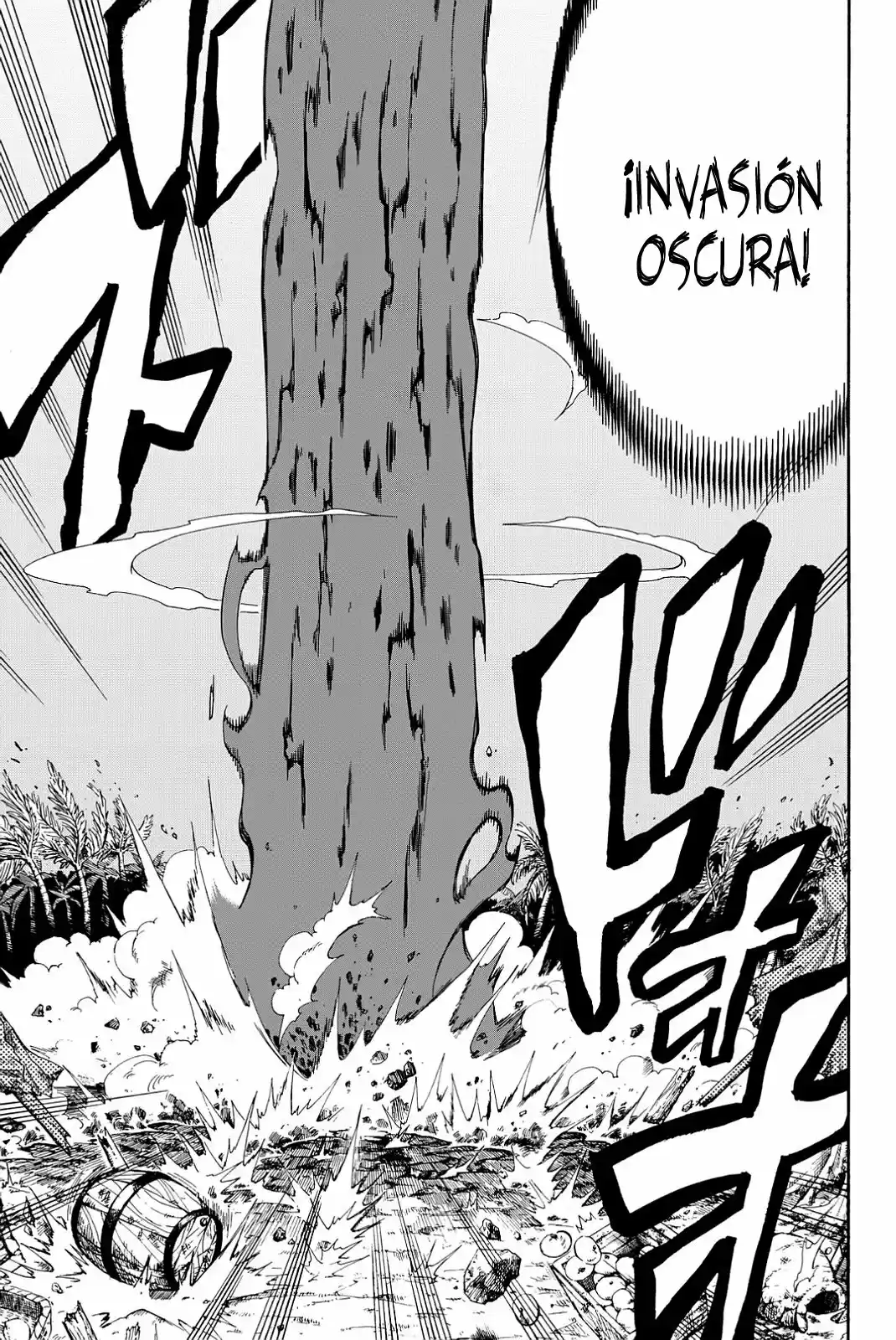 Fairy Tail - Ice Trail - Capítulo 16 - Página 13 - LectorTMOo