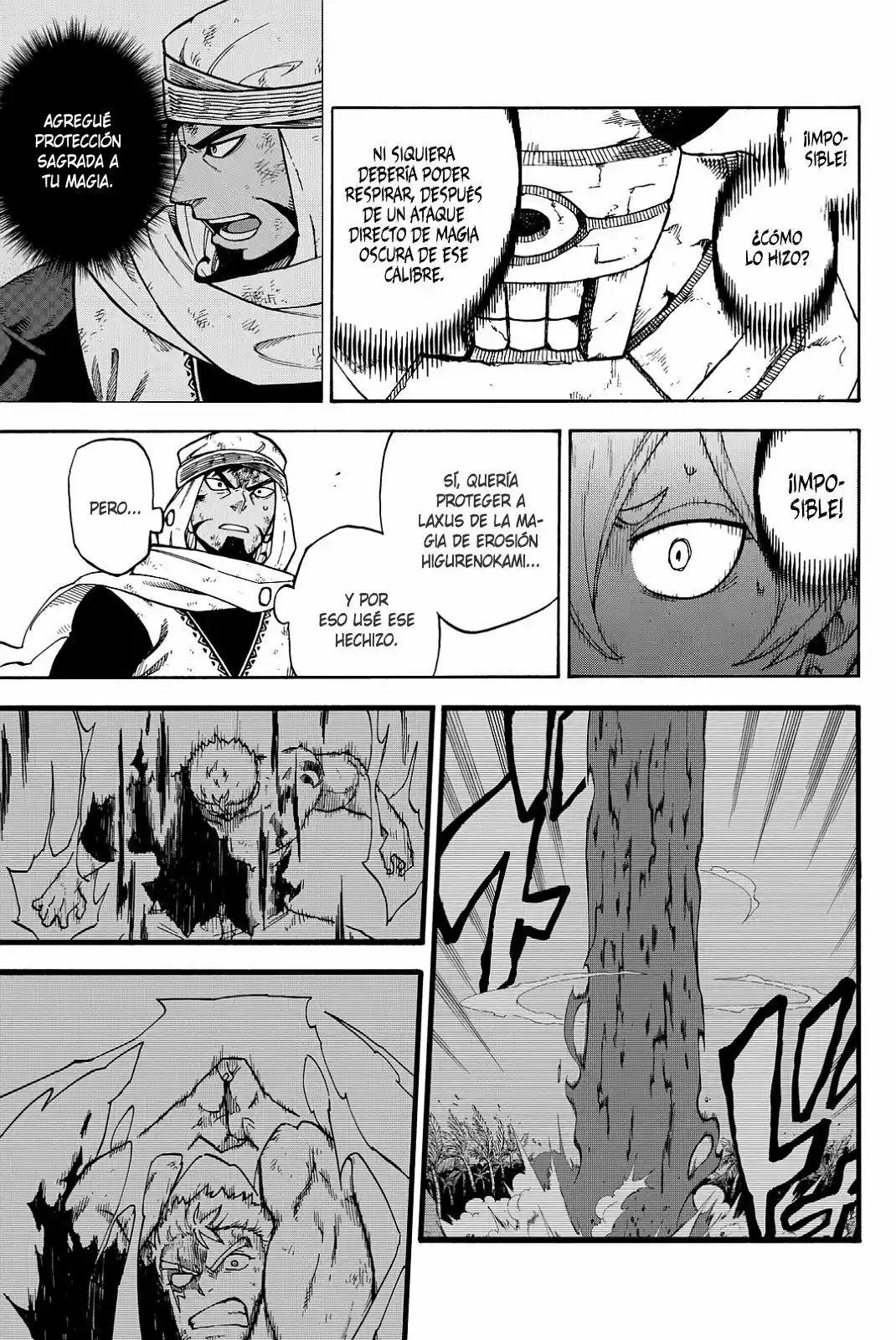 Fairy Tail - Ice Trail - Capítulo 17 - Página 11 - LectorTMOo