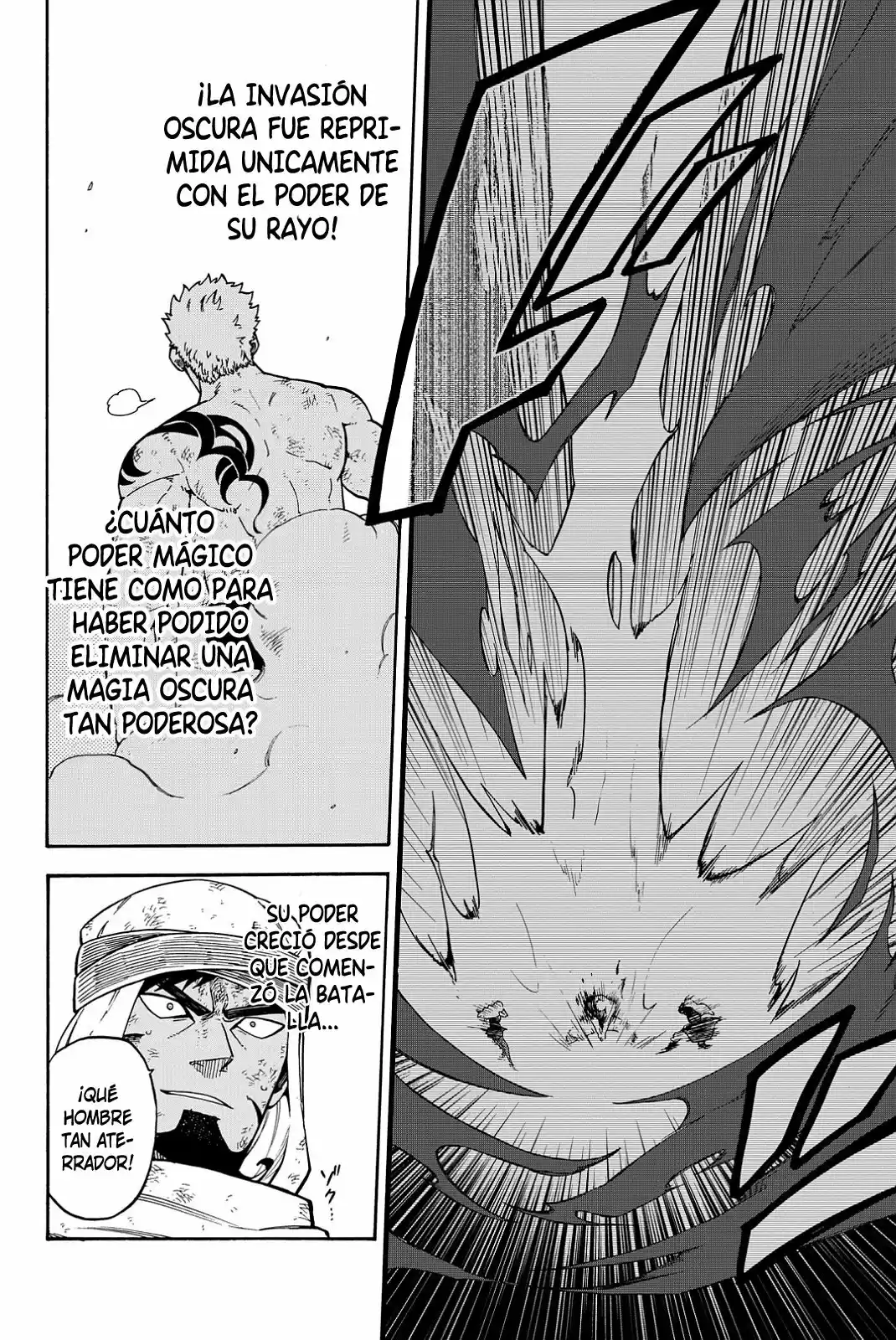 Fairy Tail - Ice Trail - Capítulo 17 - Página 12 - LectorTMOo