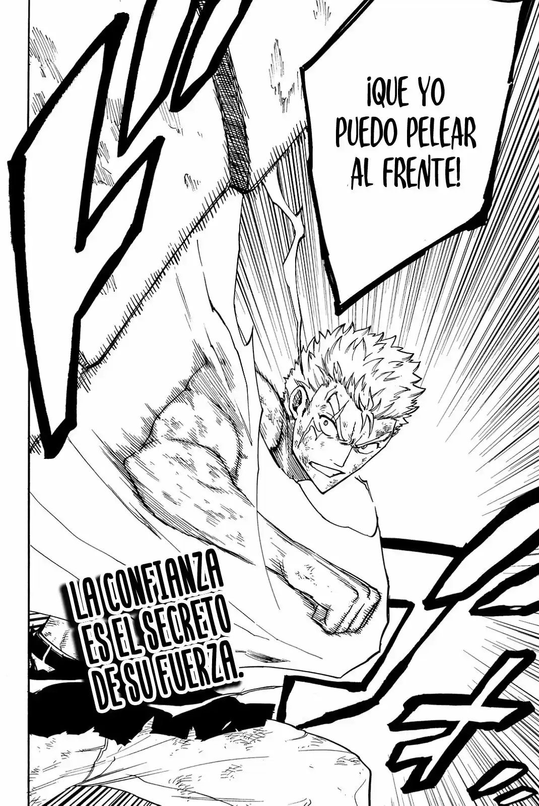 Fairy Tail - Ice Trail - Capítulo 17 - Página 14 - LectorTMOo
