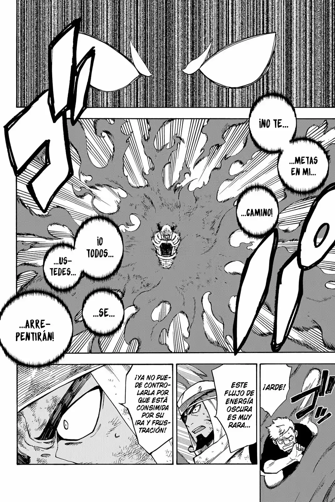 Fairy Tail - Ice Trail - Capítulo 18 - Página 4 - LectorTMOo