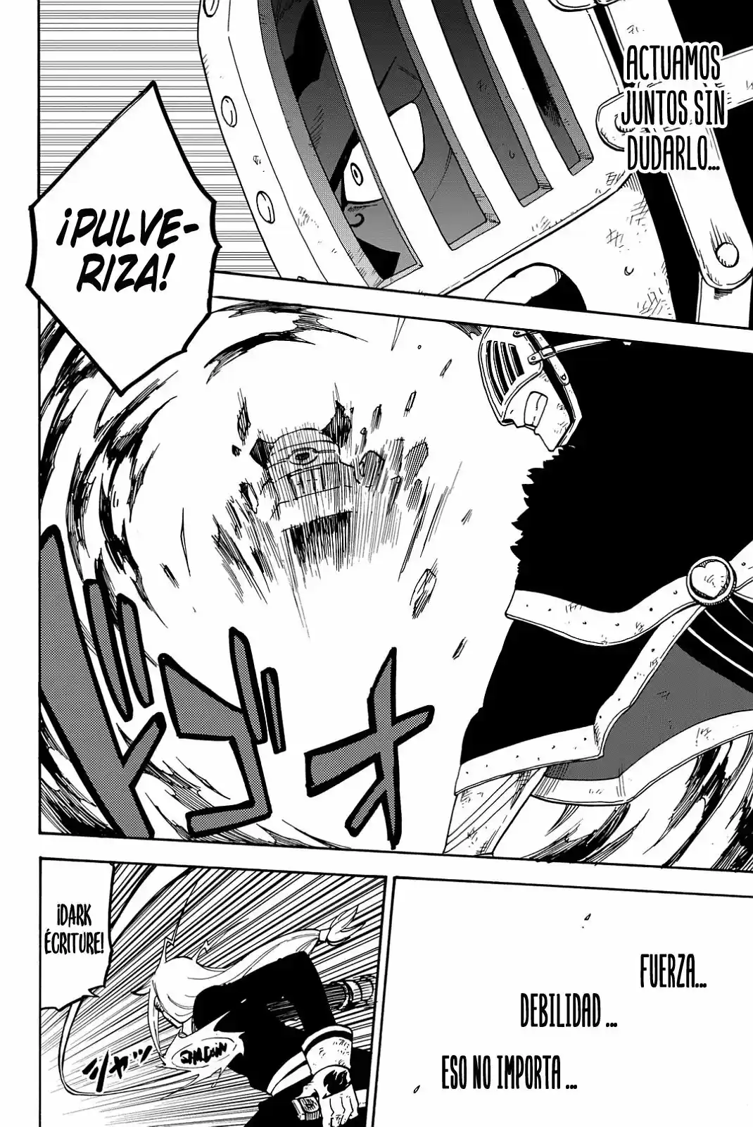 Fairy Tail - Ice Trail - Capítulo 18 - Página 10 - LectorTMOo
