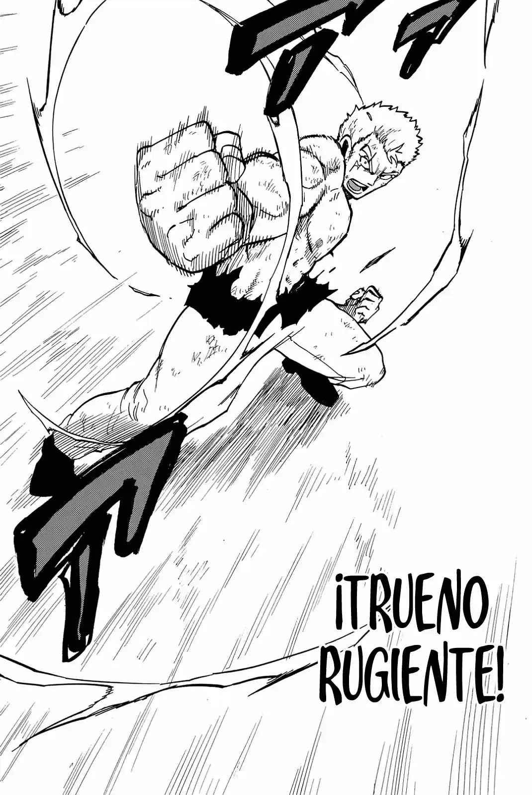 Fairy Tail - Ice Trail - Capítulo 18 - Página 12 - LectorTMOo
