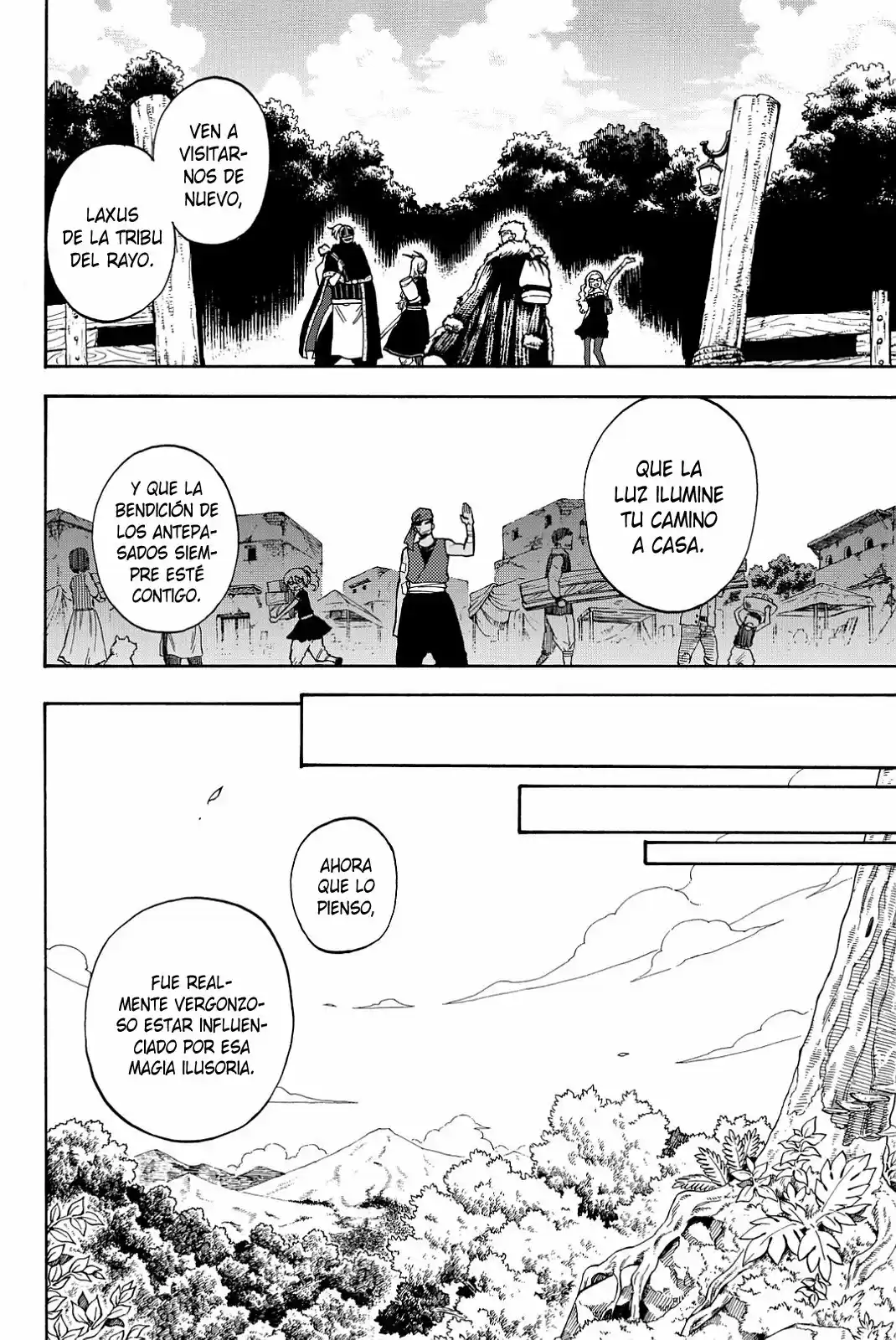 Fairy Tail - Ice Trail - Capítulo 19 - Página 8 - LectorTMOo