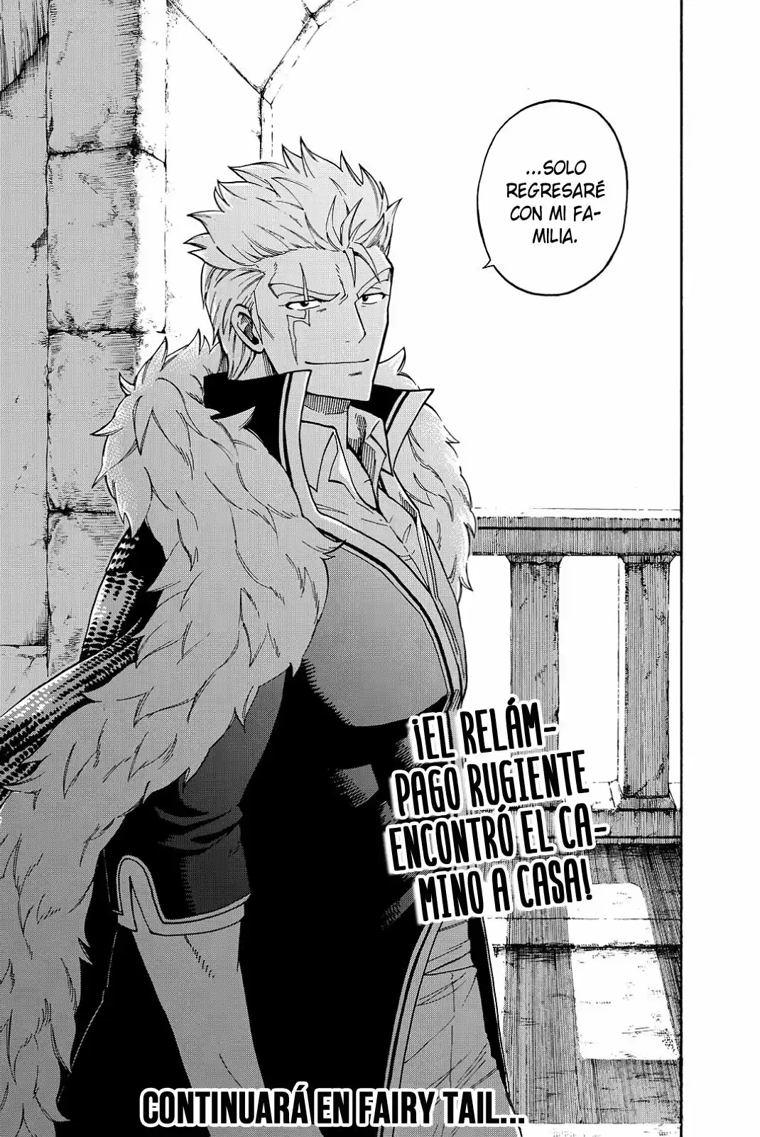 Fairy Tail - Ice Trail - Capítulo 19 - Página 12 - LectorTMOo
