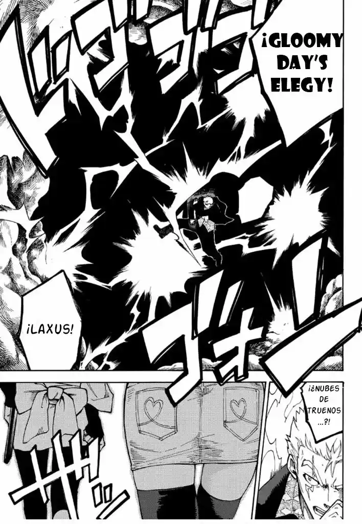 Fairy Tail - Ice Trail - Capítulo 3 - Página 6 - LectorTMOo