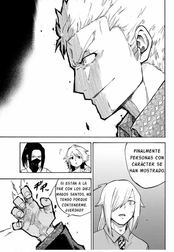 Fairy Tail - Ice Trail - Capítulo 3 - Página 10 - LectorTMOo