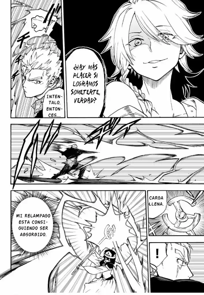 Fairy Tail - Ice Trail - Capítulo 4 - Página 3 - LectorTMOo