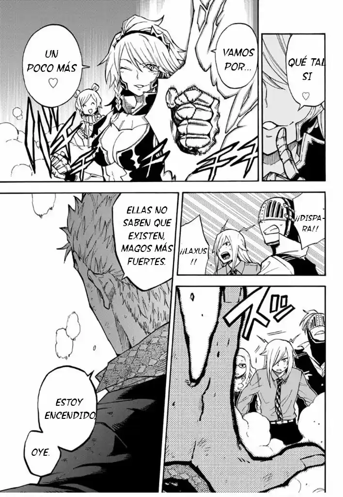 Fairy Tail - Ice Trail - Capítulo 4 - Página 10 - LectorTMOo