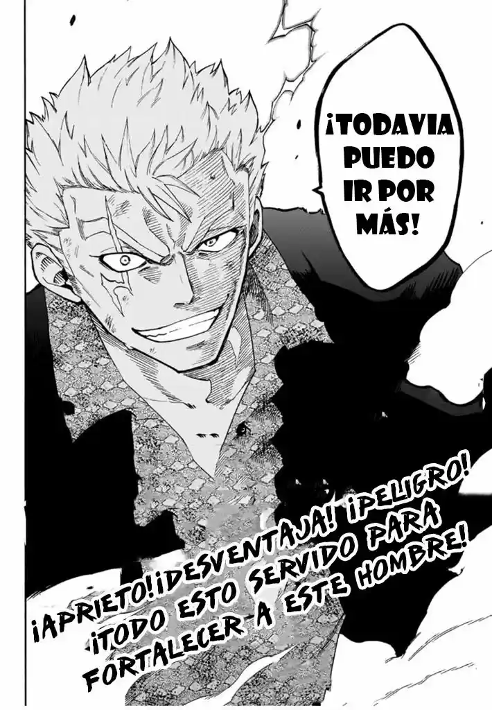 Fairy Tail - Ice Trail - Capítulo 4 - Página 11 - LectorTMOo