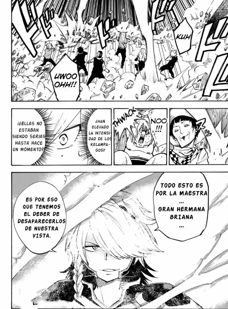 Fairy Tail - Ice Trail - Capítulo 5 - Página 3 - LectorTMOo