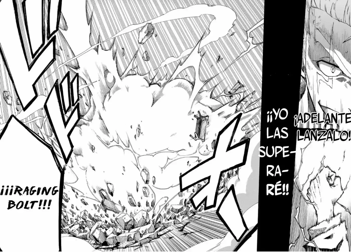 Fairy Tail - Ice Trail - Capítulo 5 - Página 5 - LectorTMOo