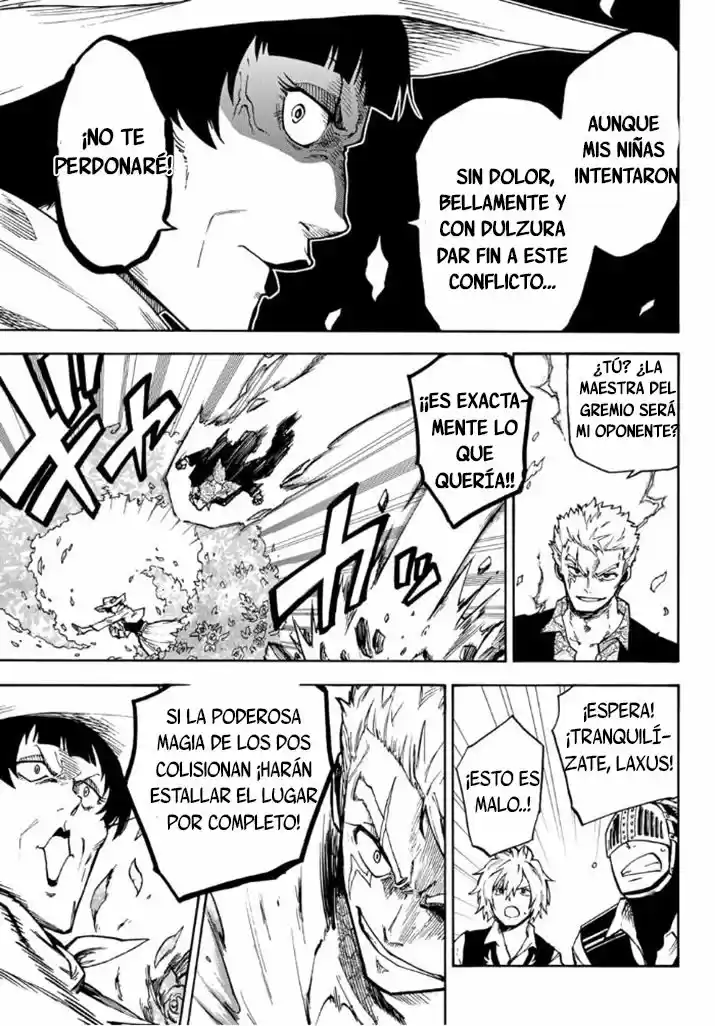 Fairy Tail - Ice Trail - Capítulo 5 - Página 9 - LectorTMOo