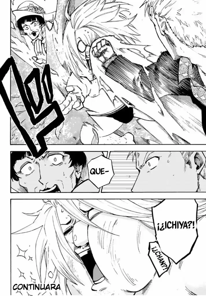 Fairy Tail - Ice Trail - Capítulo 5 - Página 10 - LectorTMOo