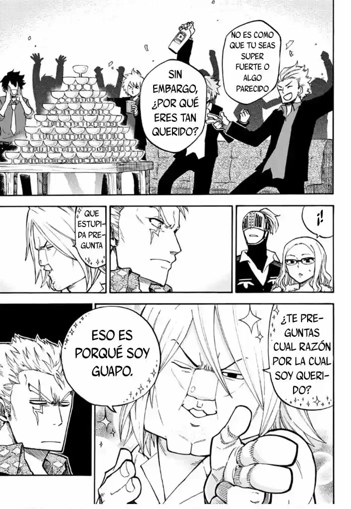 Fairy Tail - Ice Trail - Capítulo 6 - Página 8 - LectorTMOo