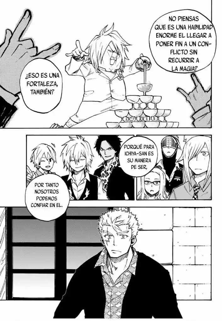 Fairy Tail - Ice Trail - Capítulo 6 - Página 10 - LectorTMOo