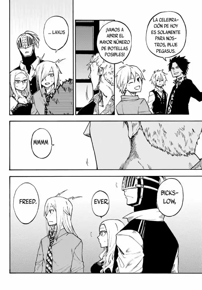 Fairy Tail - Ice Trail - Capítulo 6 - Página 11 - LectorTMOo