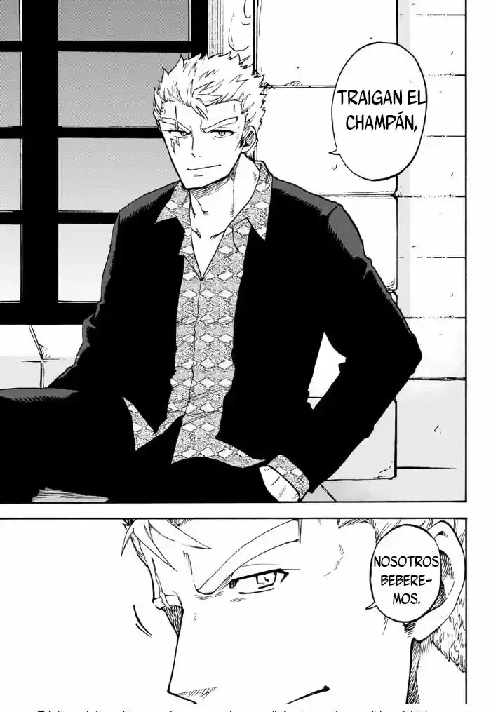 Fairy Tail - Ice Trail - Capítulo 6 - Página 12 - LectorTMOo