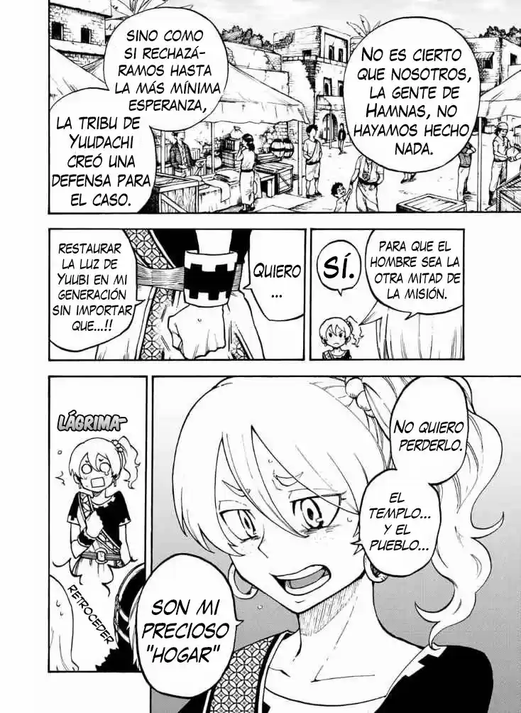Fairy Tail - Ice Trail - Capítulo 9 - Página 3 - LectorTMOo