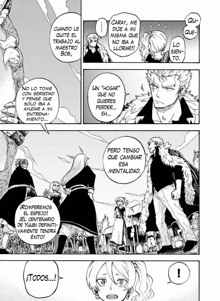 Fairy Tail - Ice Trail - Capítulo 9 - Página 4 - LectorTMOo