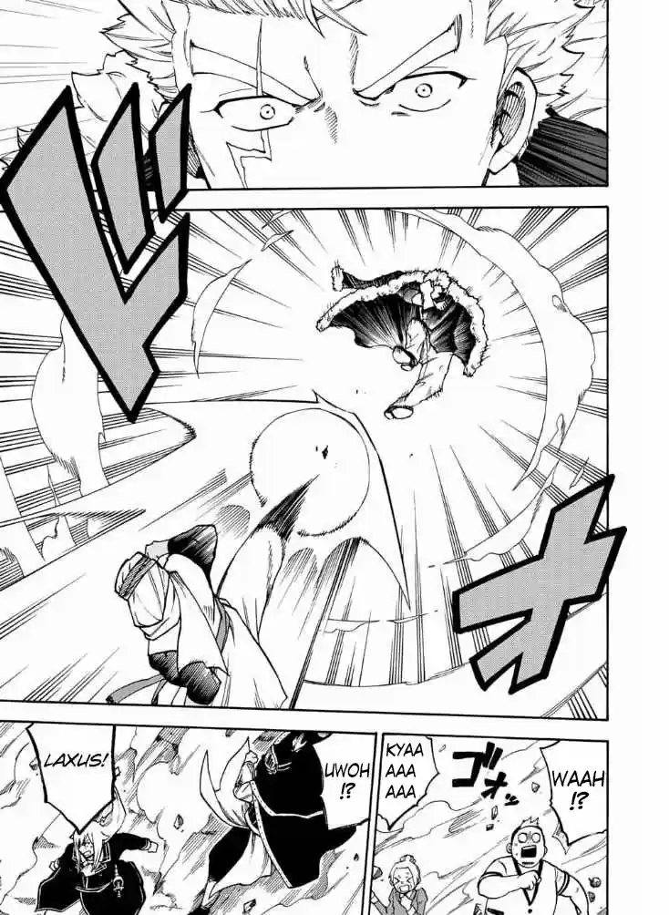 Fairy Tail - Ice Trail - Capítulo 9 - Página 6 - LectorTMOo