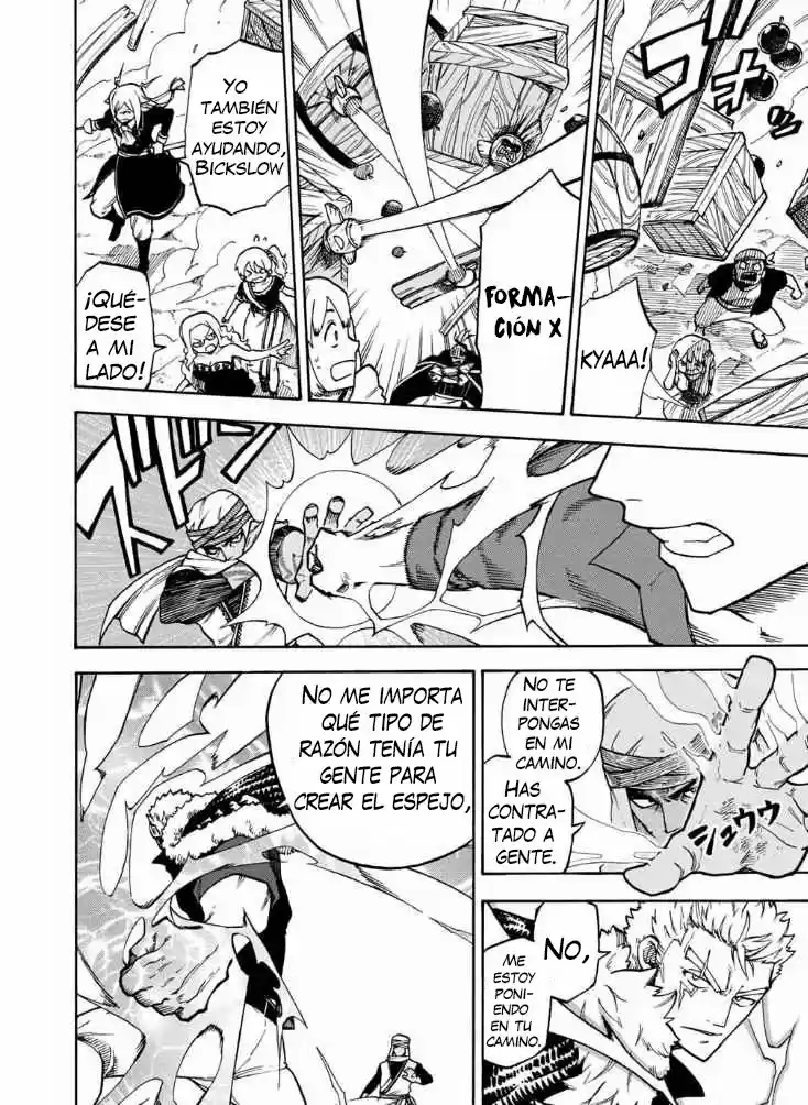 Fairy Tail - Ice Trail - Capítulo 9 - Página 9 - LectorTMOo