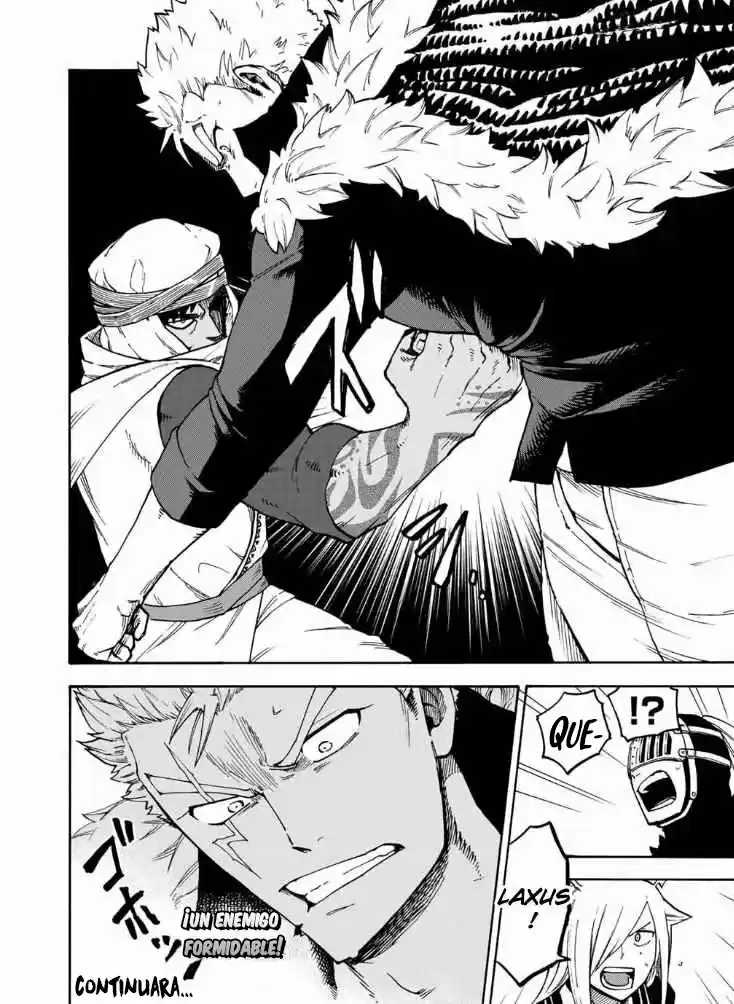 Fairy Tail - Ice Trail - Capítulo 9 - Página 11 - LectorTMOo