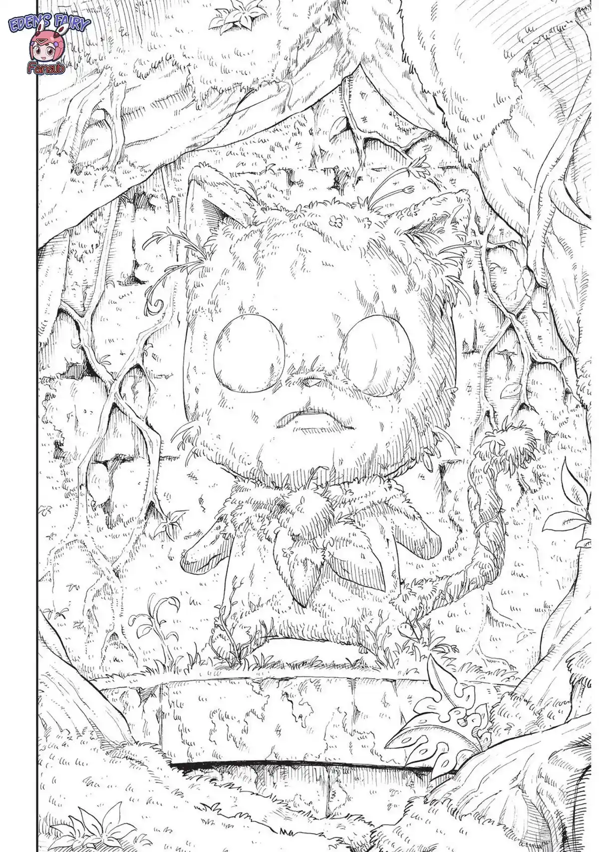 Fairy Tail: Happy's Heroic Adventure - Capítulo 13 - Página 11 - LectorTMOo