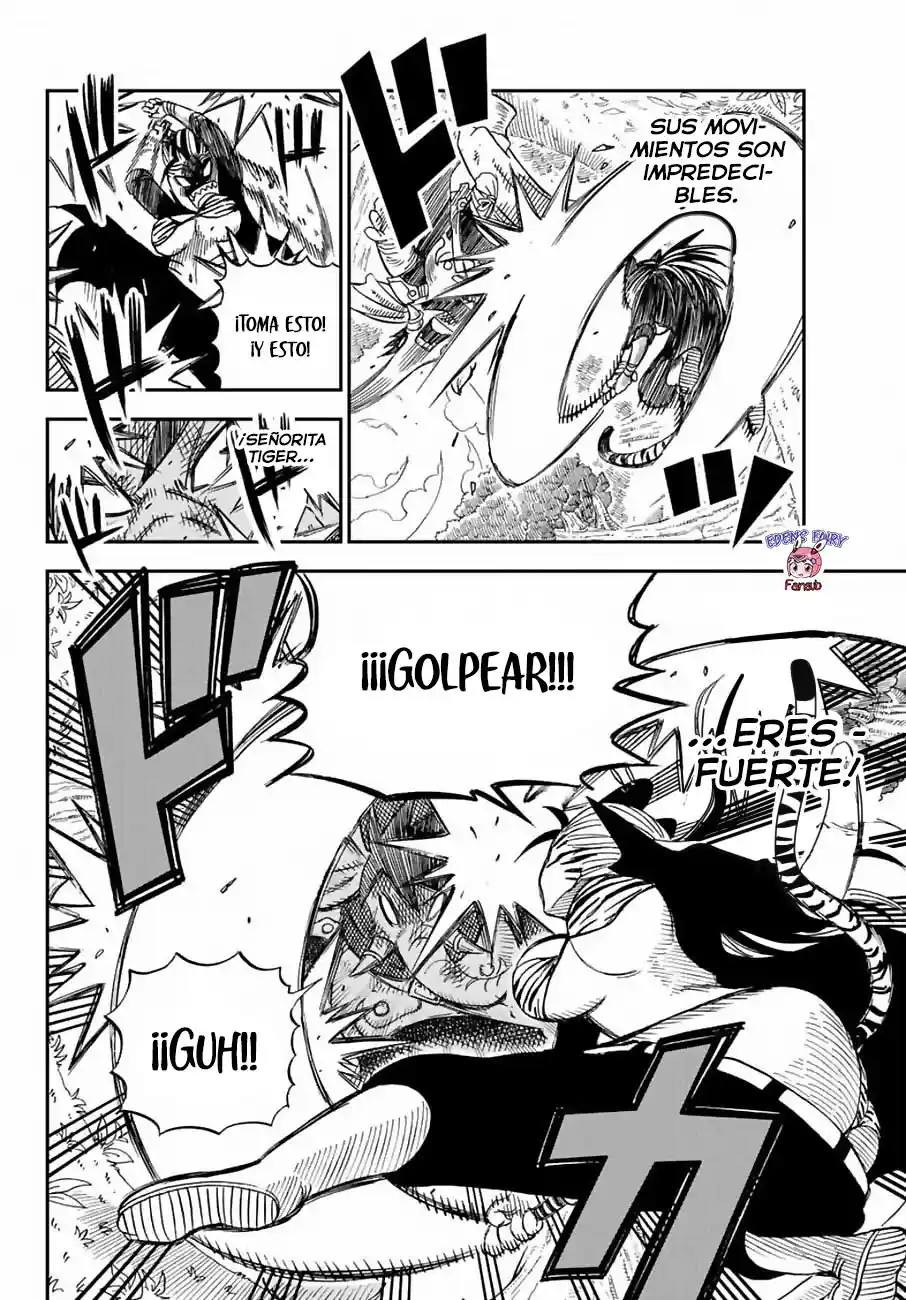 Fairy Tail: Happy's Heroic Adventure - Capítulo 24 - Página 6 - LectorTMOo