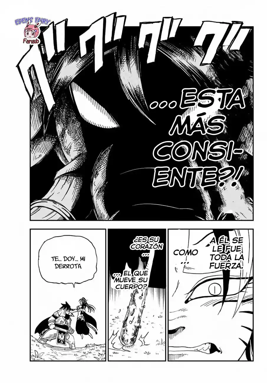 Fairy Tail: Happy's Heroic Adventure - Capítulo 24 - Página 15 - LectorTMOo