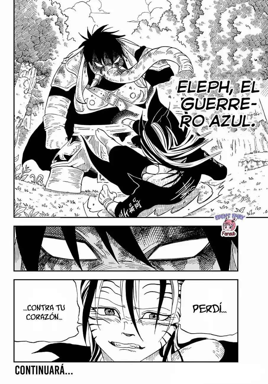 Fairy Tail: Happy's Heroic Adventure - Capítulo 24 - Página 16 - LectorTMOo