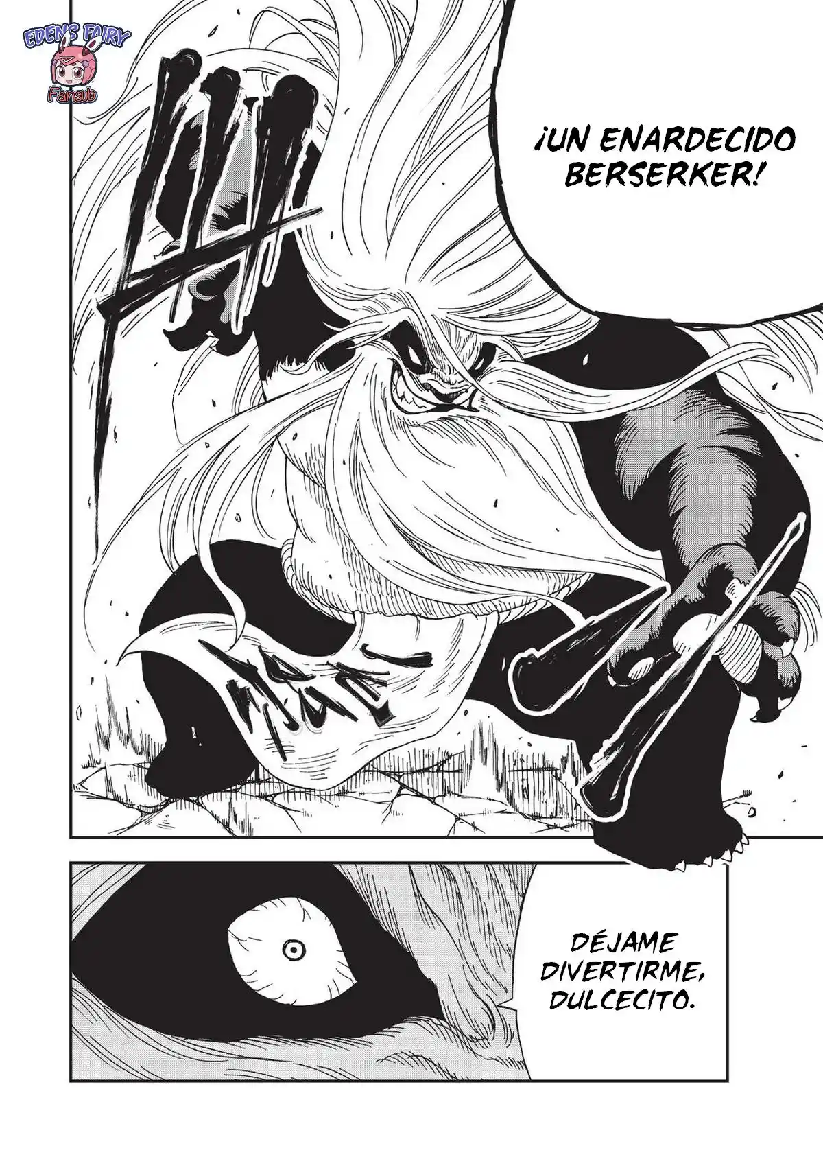 Fairy Tail: Happy's Heroic Adventure - Capítulo 27 - Página 11 - LectorTMOo
