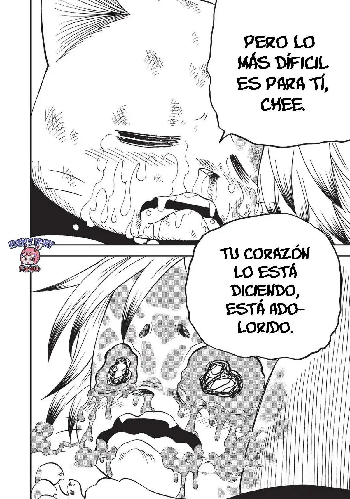 Fairy Tail: Happy's Heroic Adventure - Capítulo 29 - Página 10 - LectorTMOo