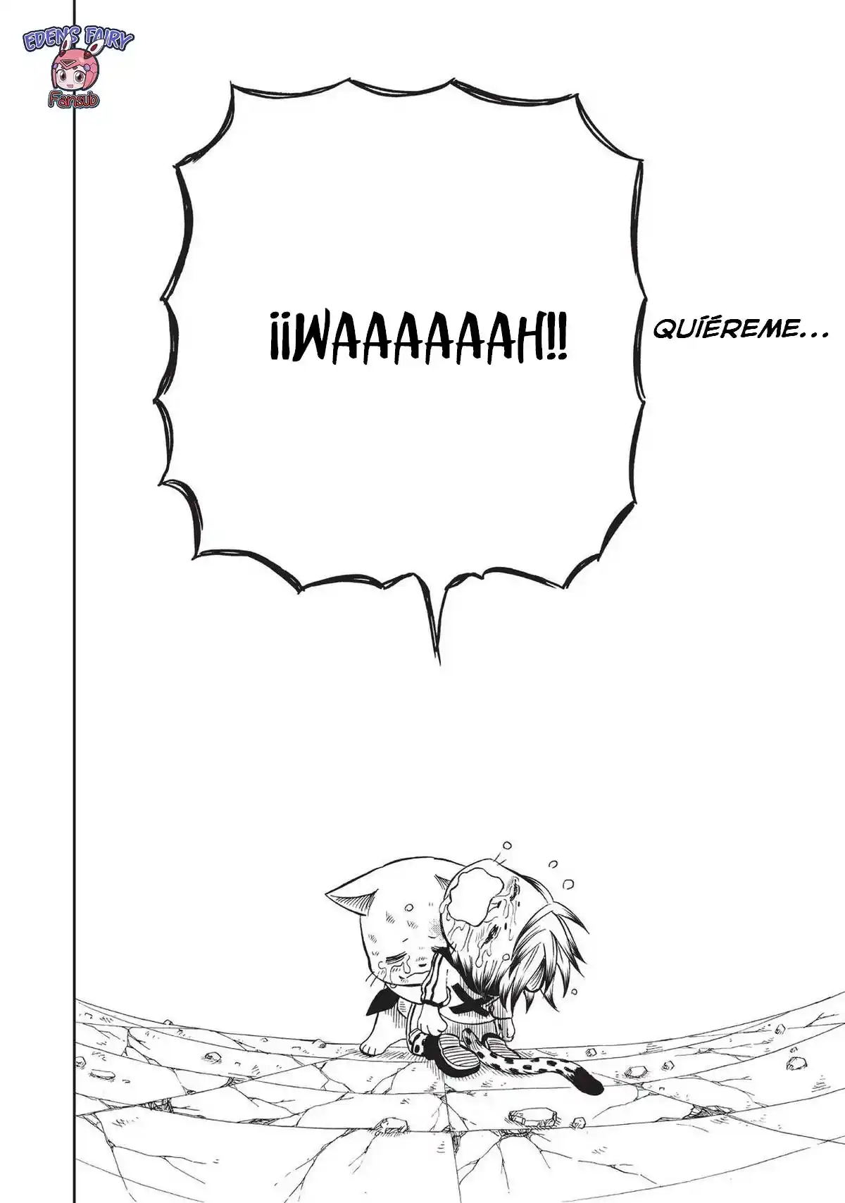 Fairy Tail: Happy's Heroic Adventure - Capítulo 29 - Página 12 - LectorTMOo