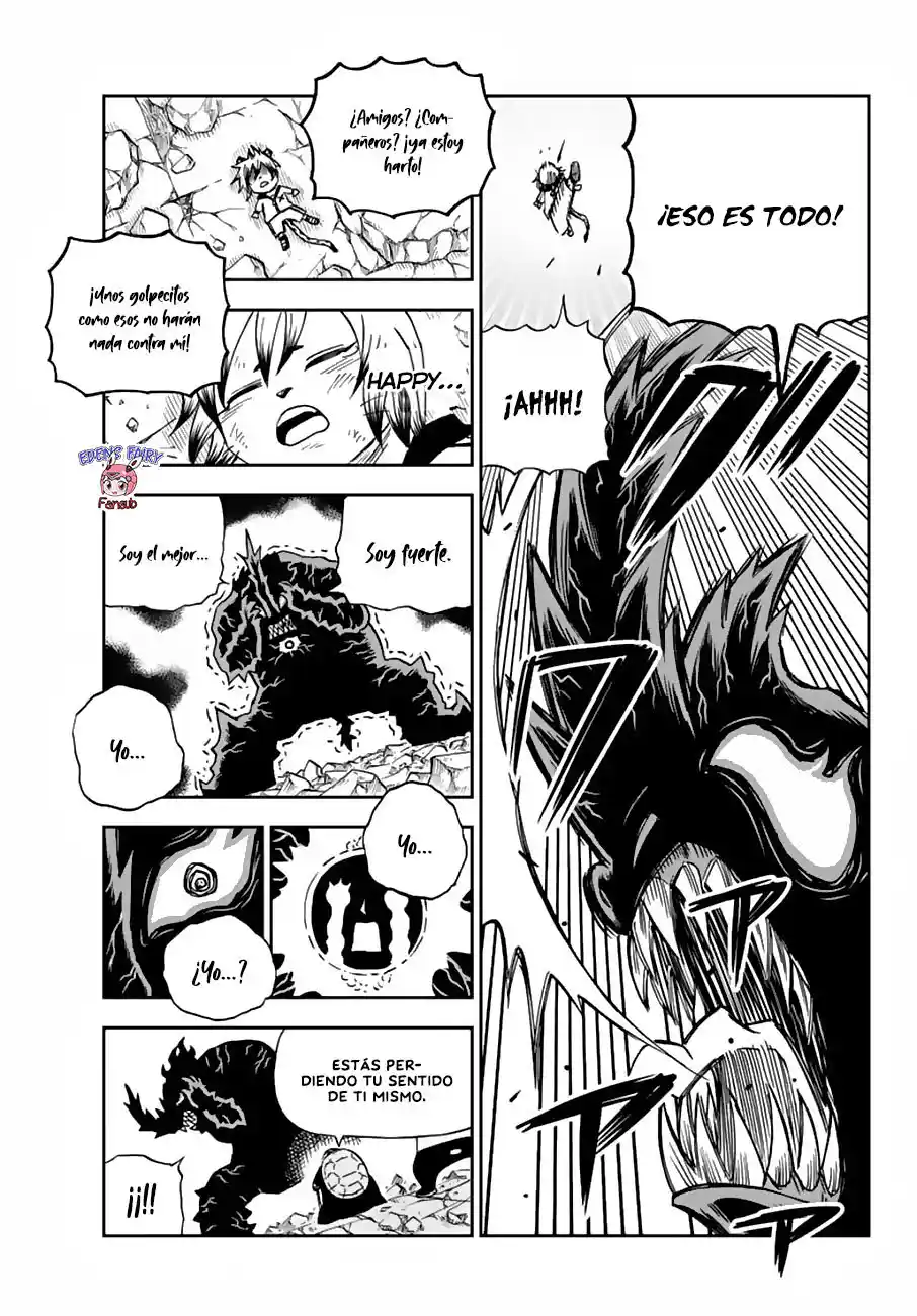 Fairy Tail: Happy's Heroic Adventure - Capítulo 31 - Página 12 - LectorTMOo