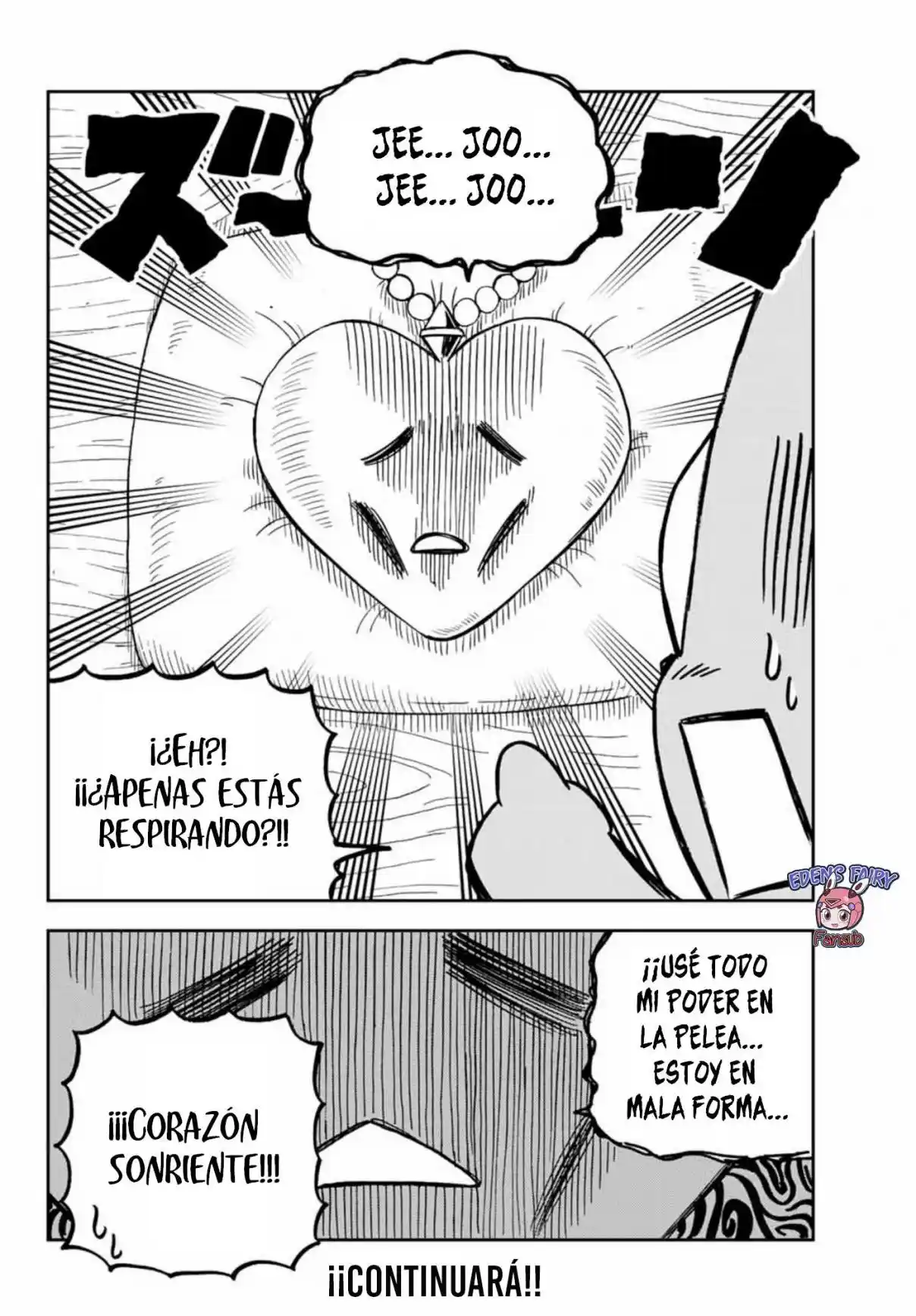 Fairy Tail: Happy's Heroic Adventure - Capítulo 34 - Página 14 - LectorTMOo