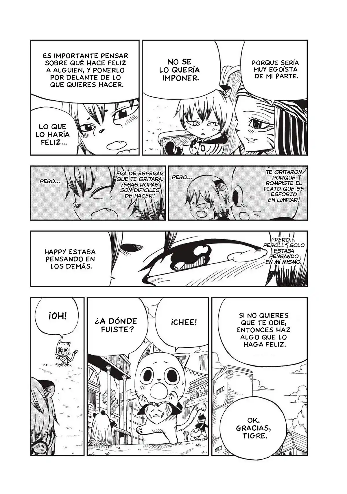 Fairy Tail - Ice Trail - Capítulo 35 - Página 10 - LectorTMOo