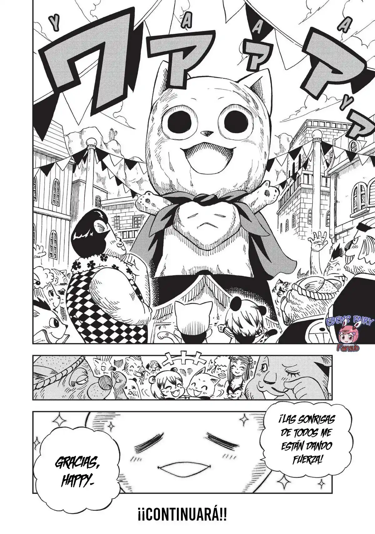 Fairy Tail - Ice Trail - Capítulo 35 - Página 14 - LectorTMOo