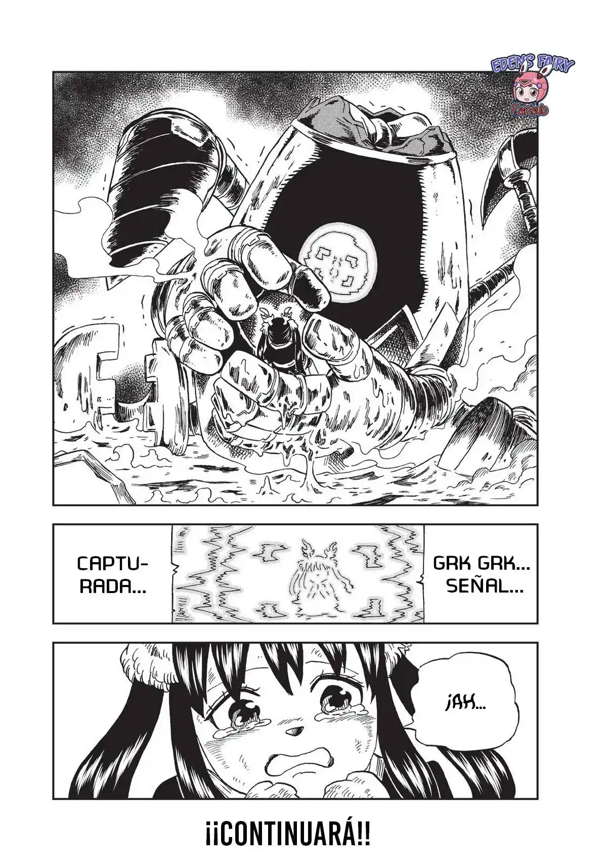 Fairy Tail - Ice Trail - Capítulo 39 - Página 14 - LectorTMOo