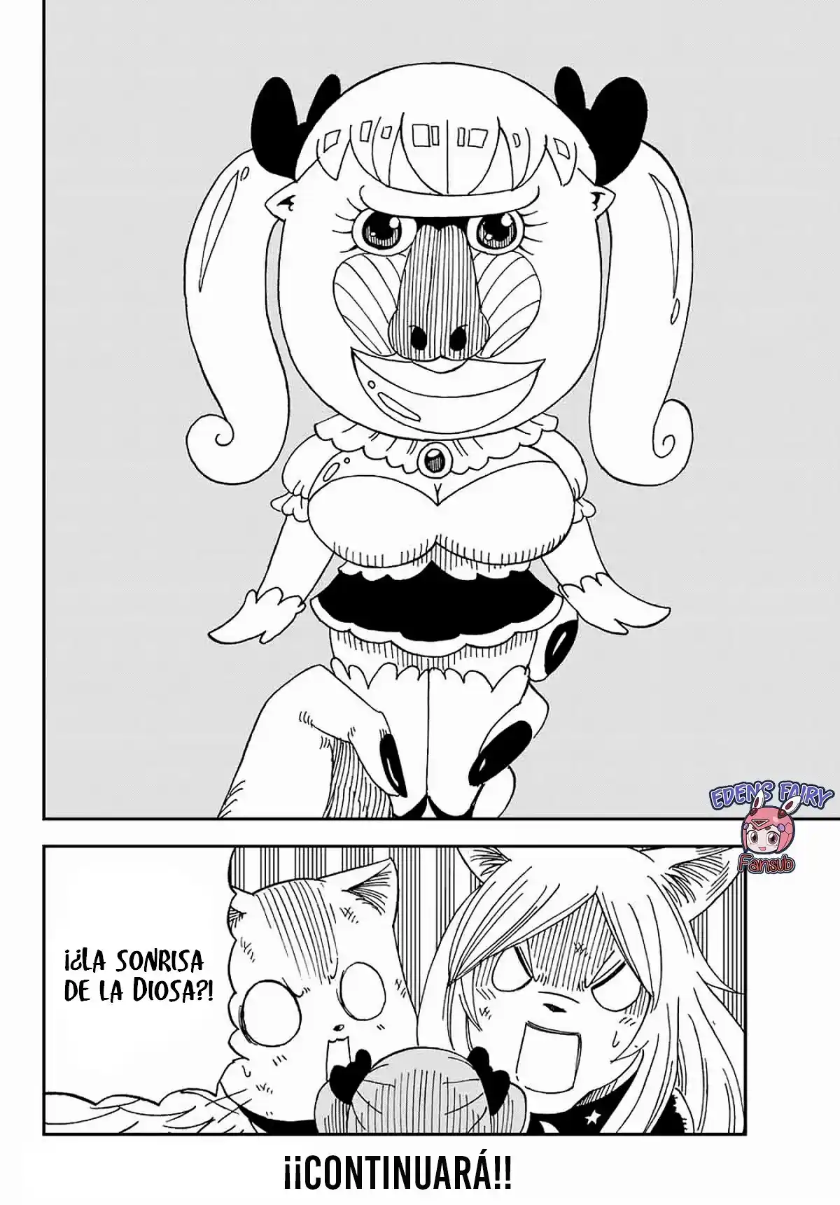 Fairy Tail: Happy's Heroic Adventure - Capítulo 4 - Página 16 - LectorTMOo
