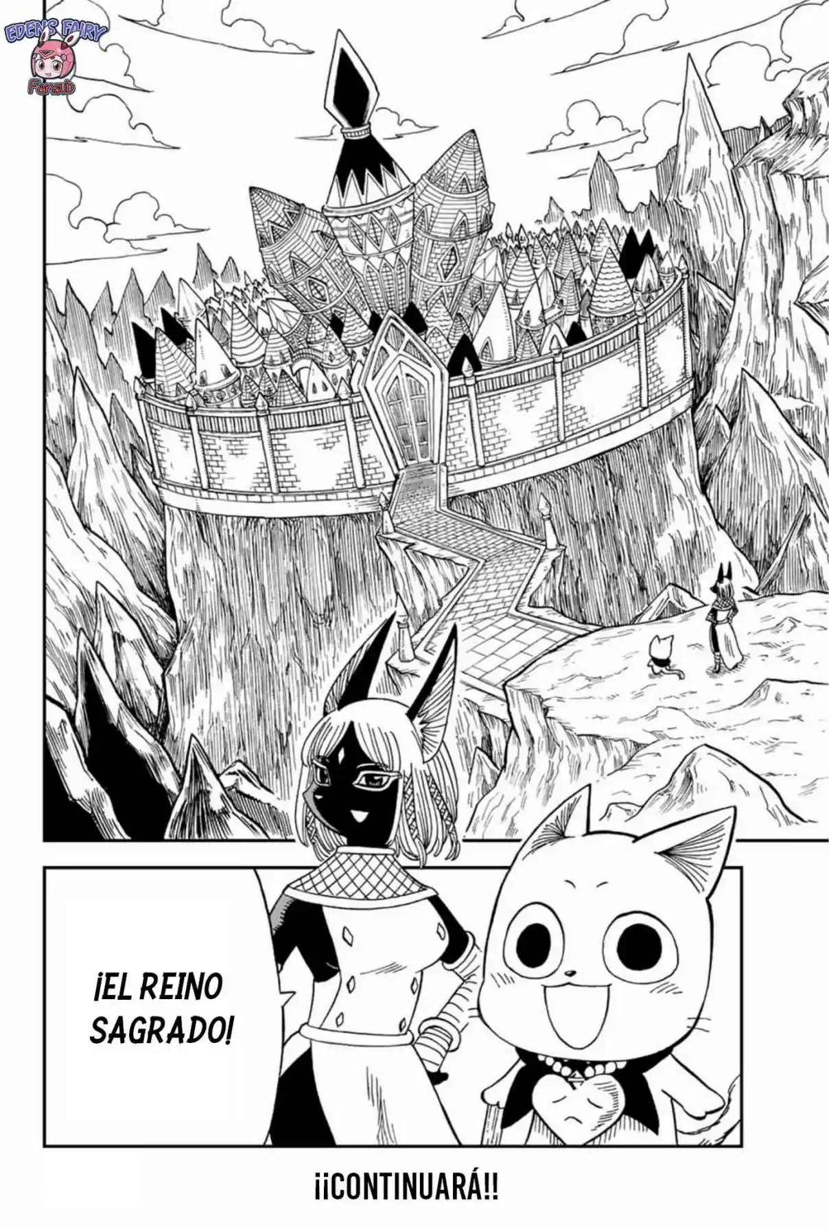 Fairy Tail - Ice Trail - Capítulo 41 - Página 17 - LectorTMOo