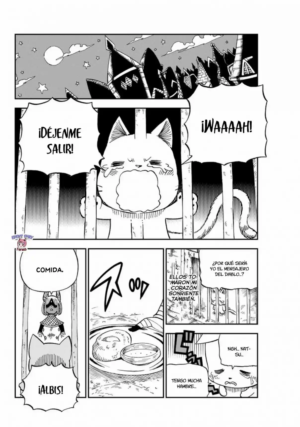 Fairy Tail - Ice Trail - Capítulo 43 - Página 8 - LectorTMOo