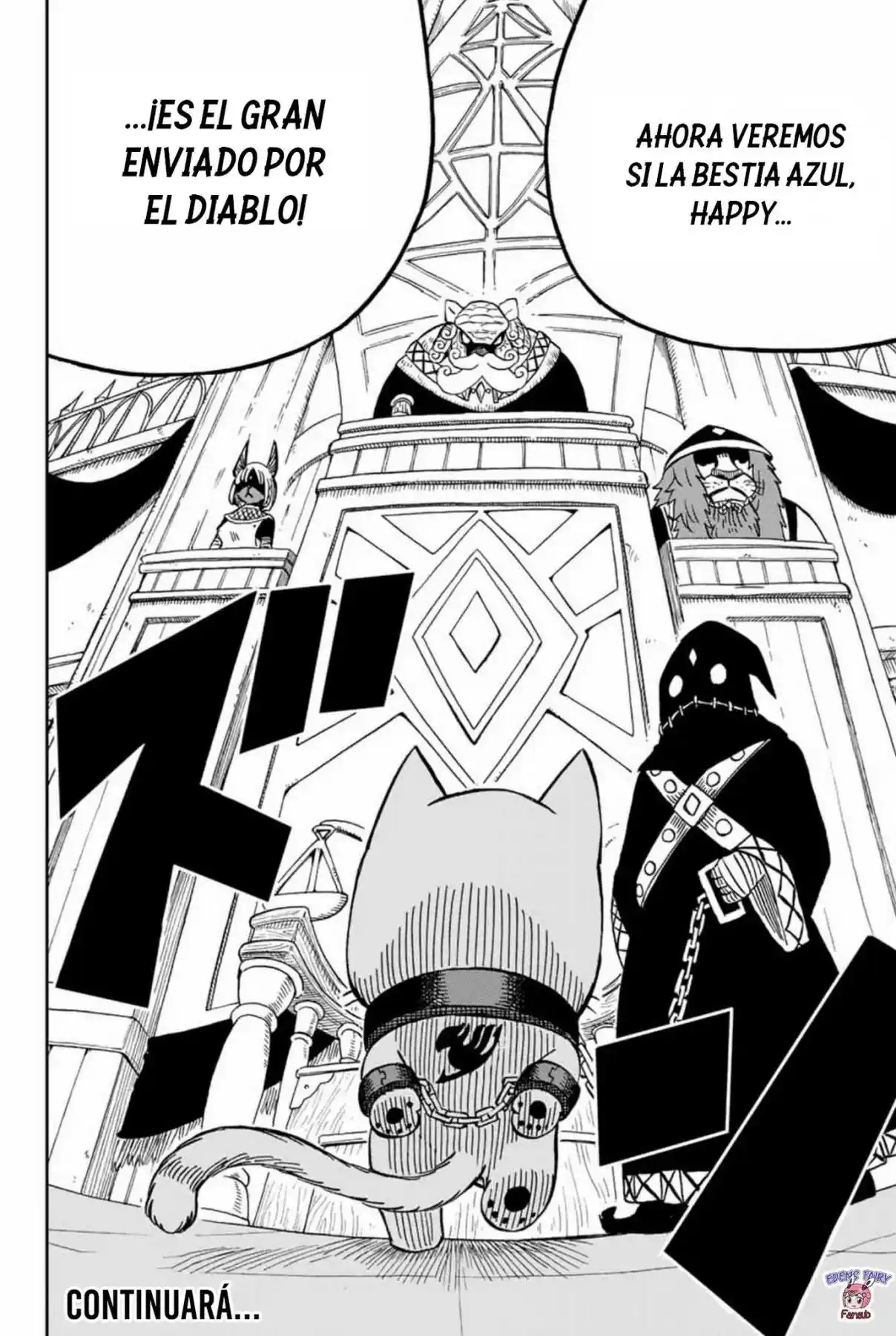 Fairy Tail - Ice Trail - Capítulo 43 - Página 14 - LectorTMOo